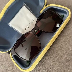 Gucci Sunglasses